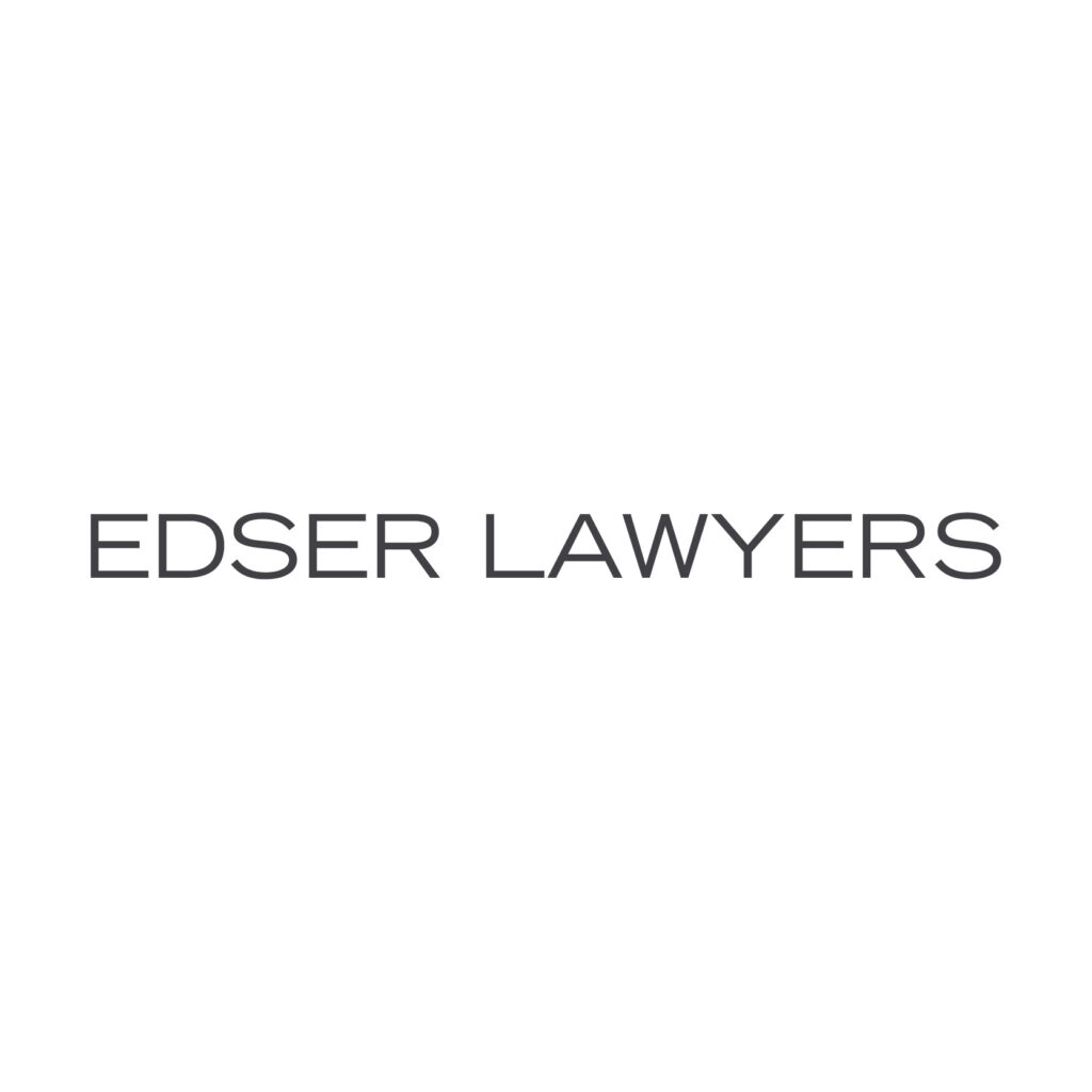 Edser Lawyers Logo Image