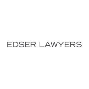 Edser Lawyers Logo Image