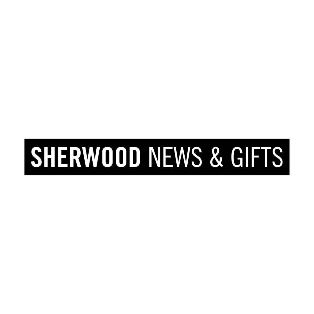 Sherwood News & Gifts Logo