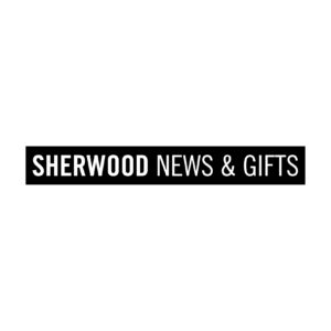 Sherwood News & Gifts Logo