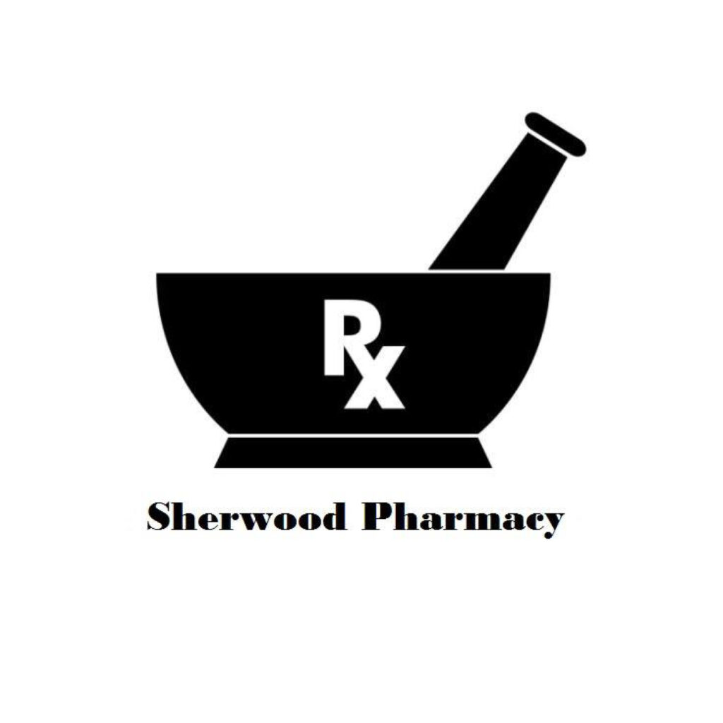 Sherwood Pharmacy logo